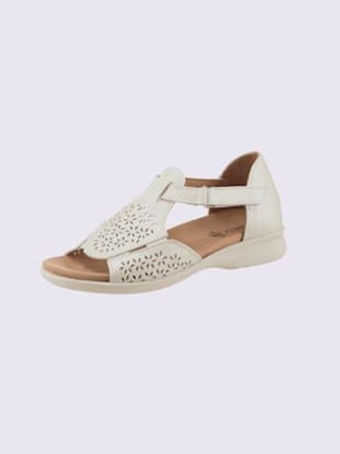 Sandales largeur h* - airsoft comfort+ - Modalova