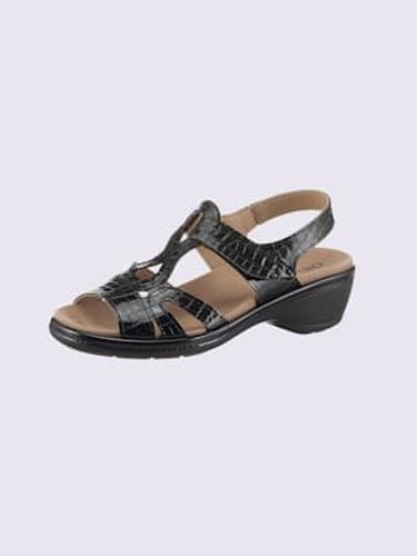 Sandales largeur h* - airsoft comfort+ - Modalova