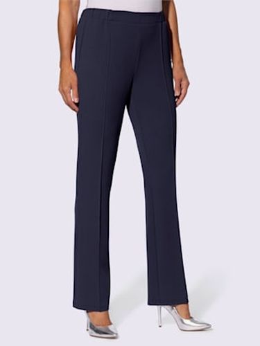 Pantalon ceinture élastique confortable - Witt - Modalova