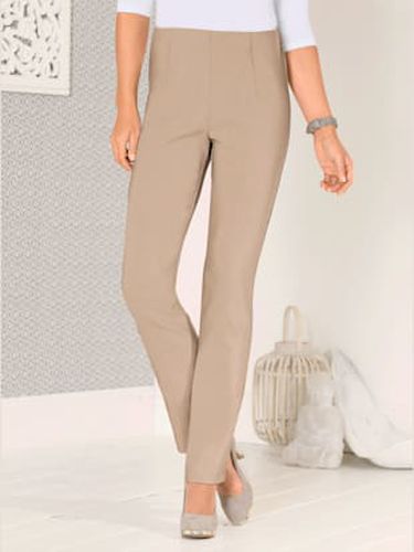 Pantalon femme ceinture élastique - Witt - Modalova