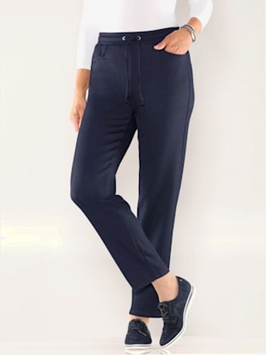 Pantalon qualité côtelée confortable - Witt - Modalova