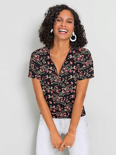 T-shirt à manches courtes 50% coton - Witt - Modalova