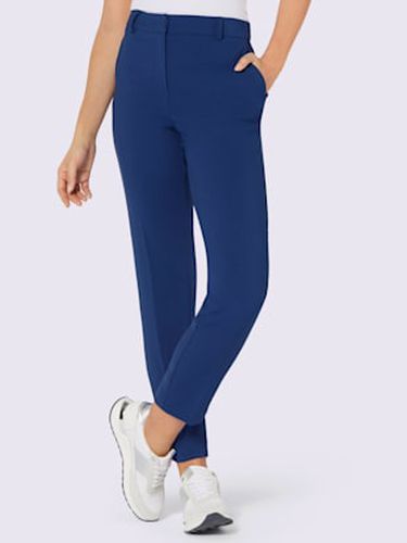 Pantalon 33% viscose - Creation L - Modalova