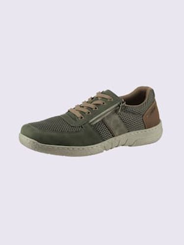 Chaussures à lacets largeur h* - Rieker - Modalova