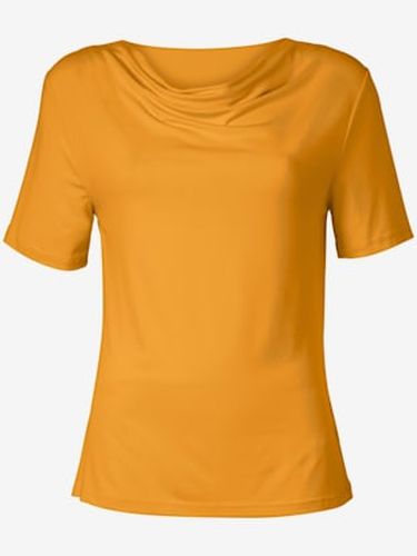 T-shirt féminin élégant col bénitier - Witt - Modalova