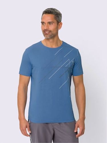 T-shirt de loisirs sport et loisirs - Witt - Modalova