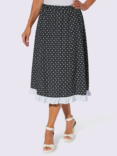 Jupe ruches romantiques - Witt - Modalova