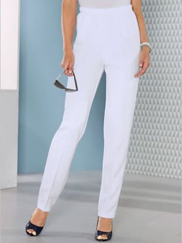 Pantalon nervures affinantes - Witt - Modalova