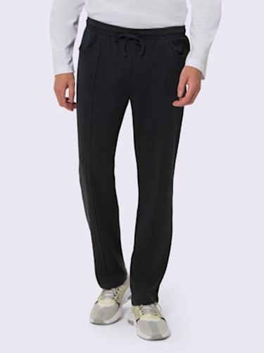Pantalon de loisirs ceinture élastique confortable - Witt - Modalova
