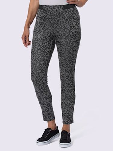 Legging ceinture élastique - Witt - Modalova