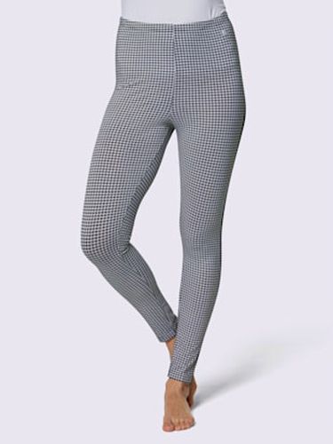 Legging en modal jersey fin - CREATION L PREMIUM - Modalova