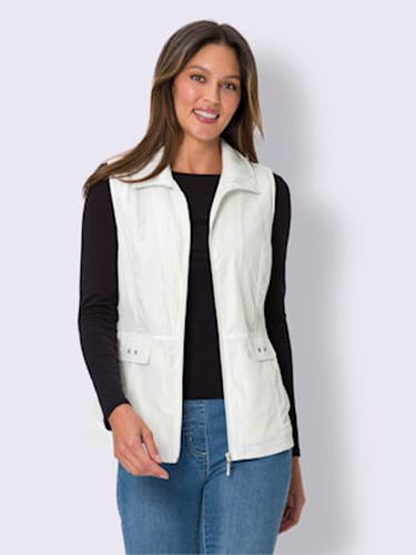 Gilet avec doublure - Witt - Modalova