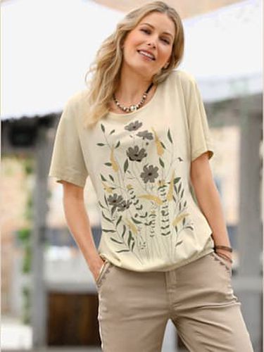 T-shirt 50% coton - Helline - Modalova