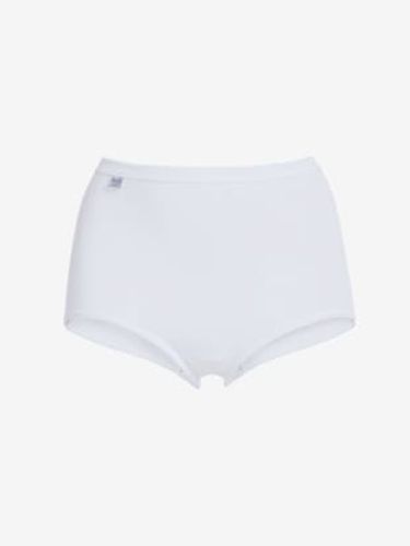 Slip taille haute jersey fin - Triumph - Modalova