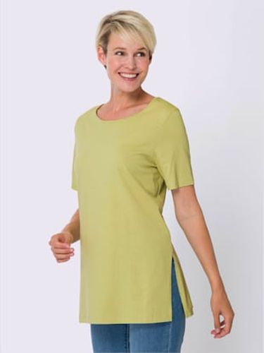 T-shirt long coupe longue et dissimulante - Witt - Modalova