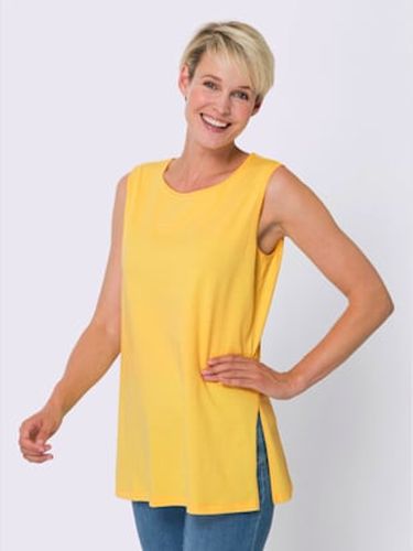 Slip jersey fin - Schiesser - Modalova