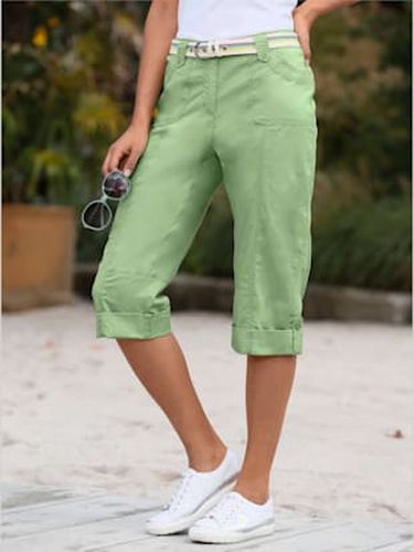 Corsaire qualité coton - Collection L - Modalova