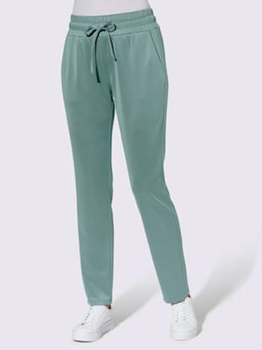 Pantalon forme parfaite grâce à l'élasticité - Witt - Modalova