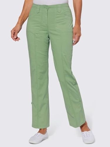 Pantalon 98% coton - Witt - Modalova