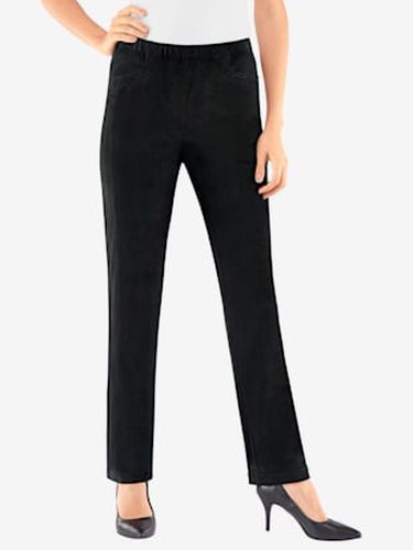 Pantalon d'hiver femme coupe droite - Collection L - Modalova