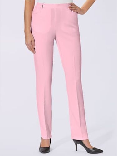 Pantalon plissé ceinture élastique confortable - Witt - Modalova
