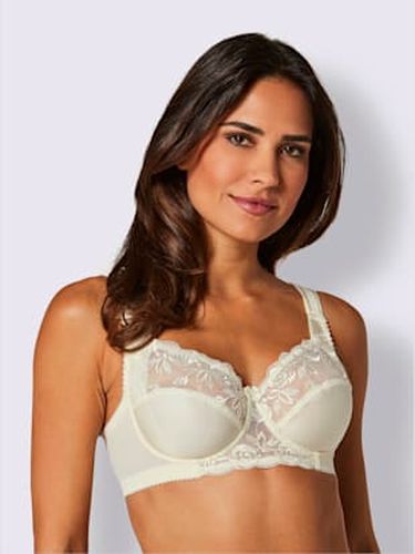 Soutien-gorge à armatures bon. b, c, d, e, f - Miss Mary - Modalova