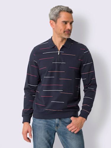 Sweatshirt matière sweat - Witt - Modalova