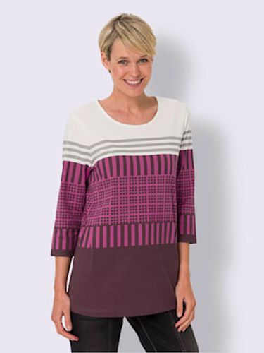 Tunique pur coton - Witt - Modalova