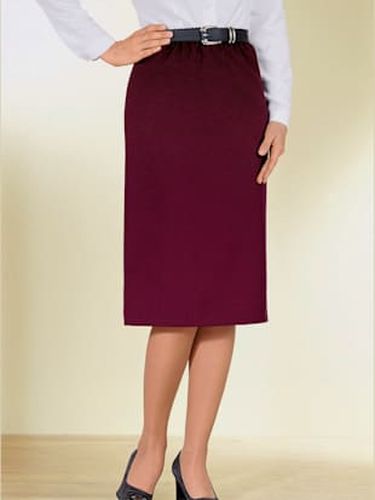 Jupe crayon ceinture élastique - Witt - Modalova