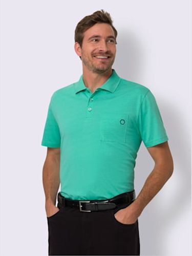 Polo un basique facile à assortir - Witt - Modalova