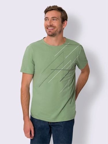 T-shirt de loisirs sport et loisirs - Witt - Modalova