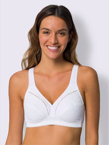 Soutien-gorge confort sans armatures bon. c, d, e - Witt - Modalova