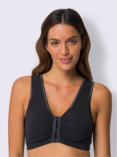 Soutien-gorge sans armatures à fermeture devant bon. c, d, e - Witt - Modalova
