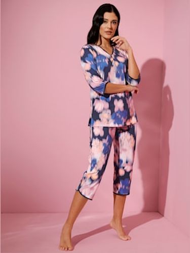 Pyjama jersey fin - wäschepur - Modalova