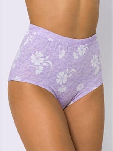 Slip taille haute élasthanne - Witt - Modalova