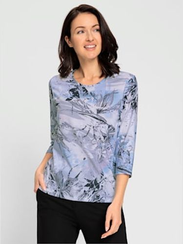 T-shirt à manches 3/4 - Witt - Modalova