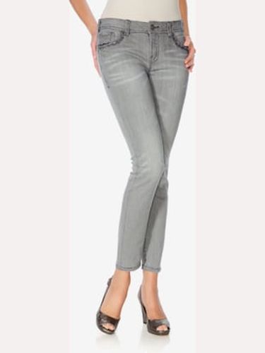 Jean skinny coupe skinny - Witt - Modalova