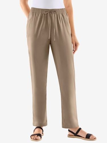 Pantalon d'été coupe décontractée - Witt - Modalova