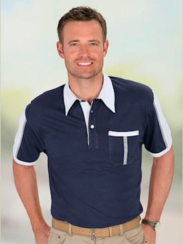 Polo motif sportif - Witt - Modalova