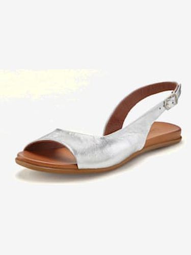 Sandales cuir de qualité - LASCANA - Modalova