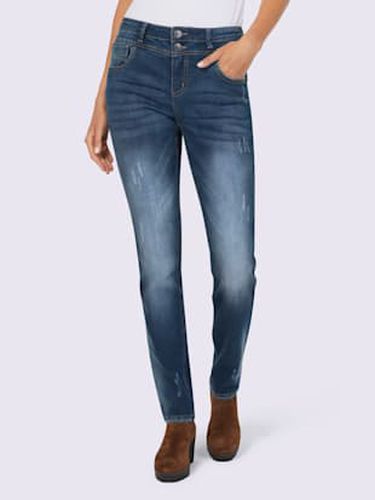 Qualité jeans innovante et confortable - Linea Tesini - Modalova