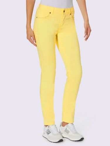 Jean skinny coupe skinny - Witt - Modalova