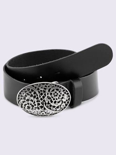 Ceinture boucle décorative - Helline - Modalova