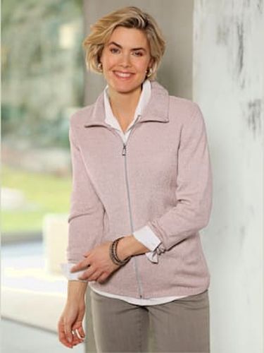 Veste en tricot toucher doux - Witt - Modalova