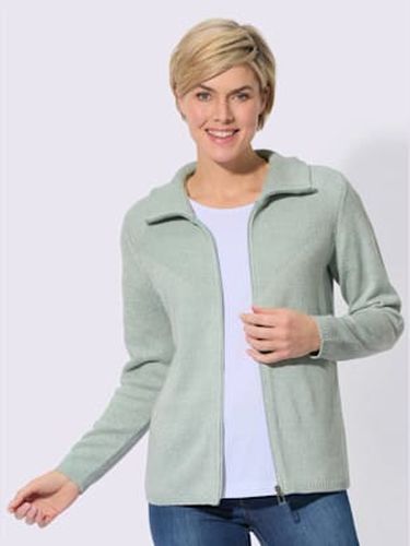 Veste en tricot toucher doux - Witt - Modalova