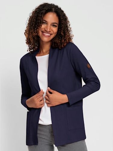 Veste légère qualité coton - Collection L - Modalova