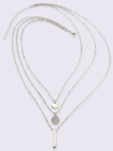 Collier motif tendance - Witt - Modalova