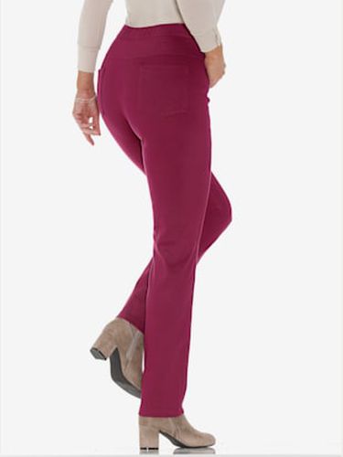 Pantalon 59% coton - Witt - Modalova