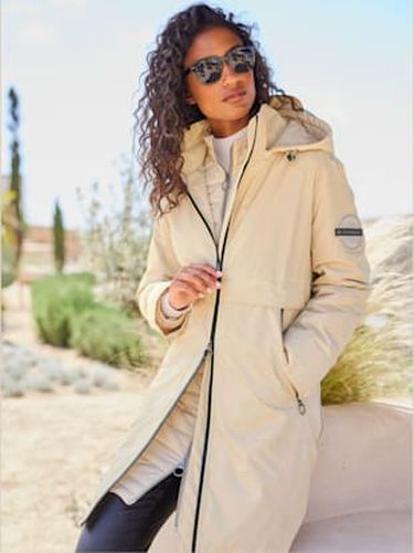 Manteau technique polyvalent et pratique - Witt - Modalova