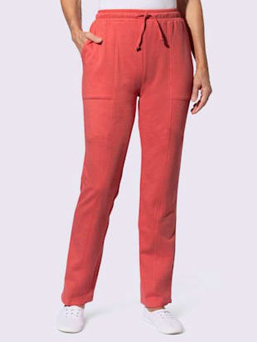 Pantalon en jersey 50% coton - Witt - Modalova